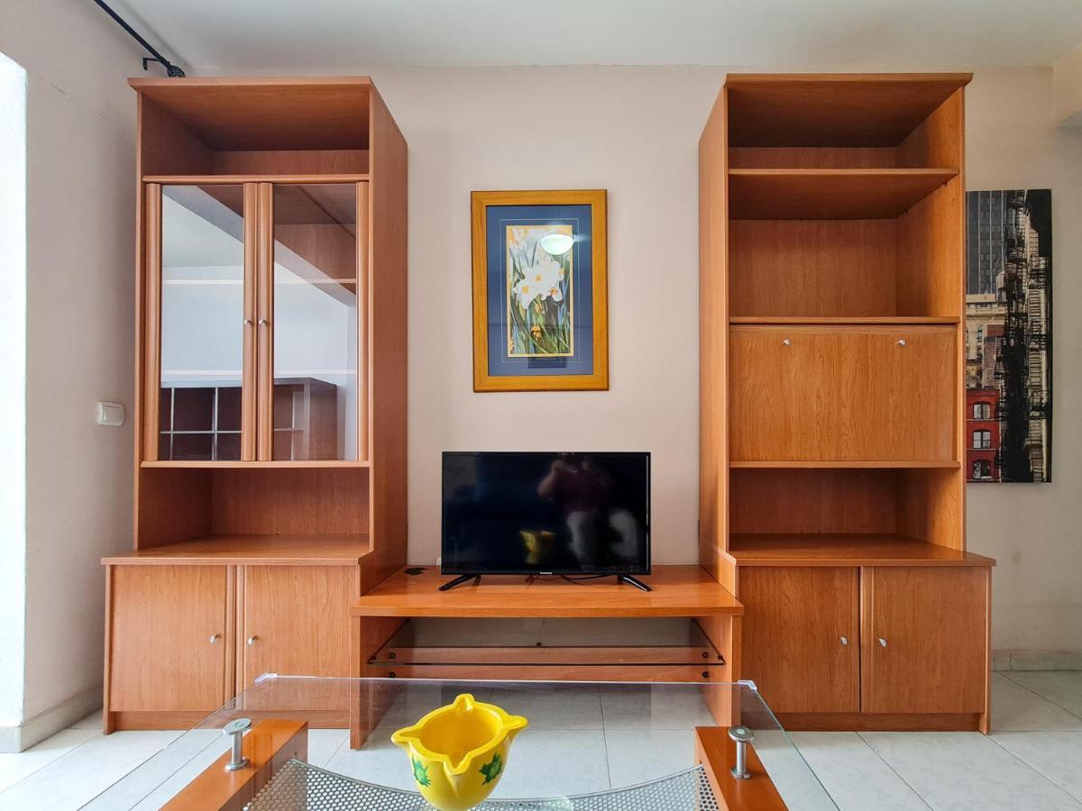 Apartamento Completo Gemelos XV Benidorm Ngoại thất bức ảnh