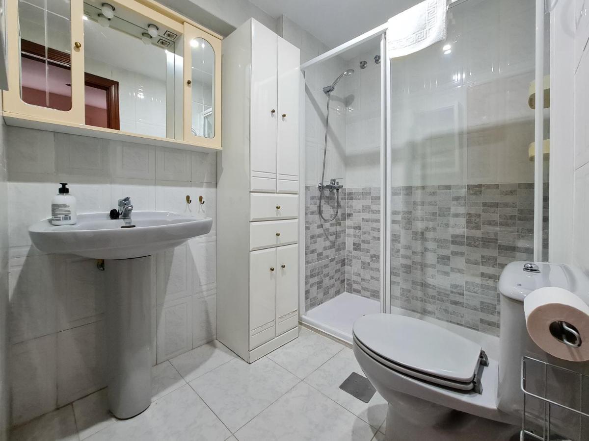 Apartamento Completo Gemelos XV Benidorm Ngoại thất bức ảnh