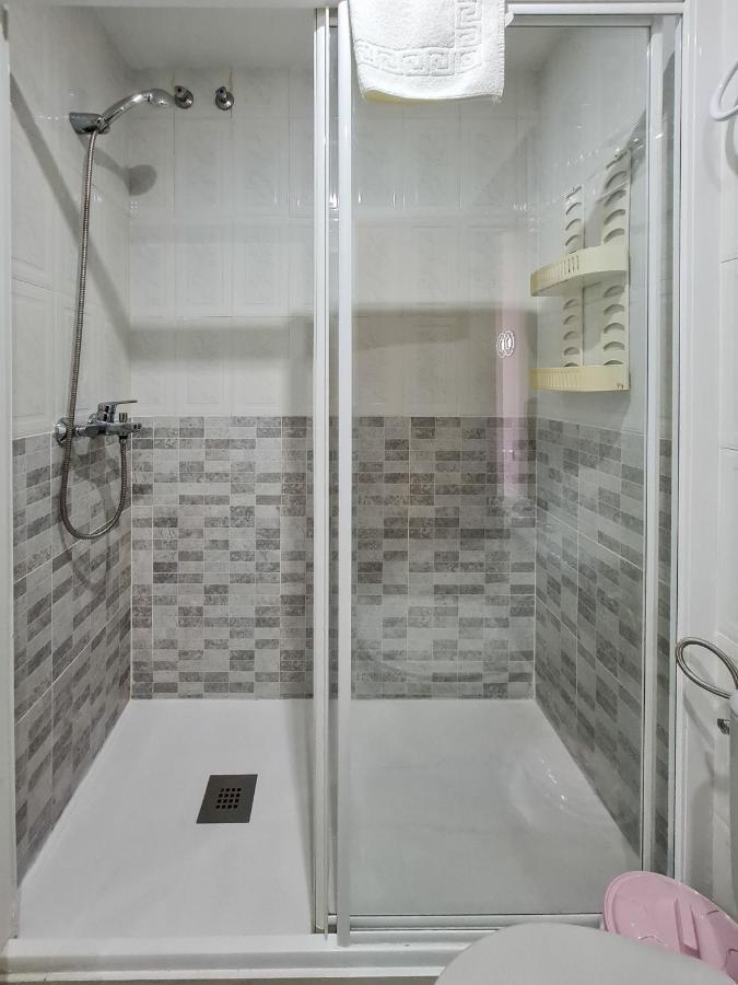 Apartamento Completo Gemelos XV Benidorm Ngoại thất bức ảnh